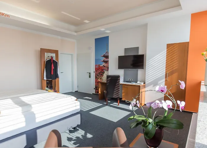 Hotel Weitblick Bielefeld