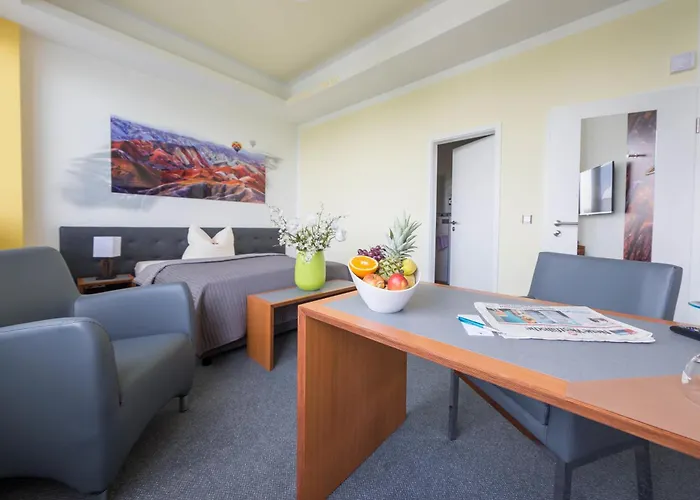 Hotel Weitblick Bielefeld