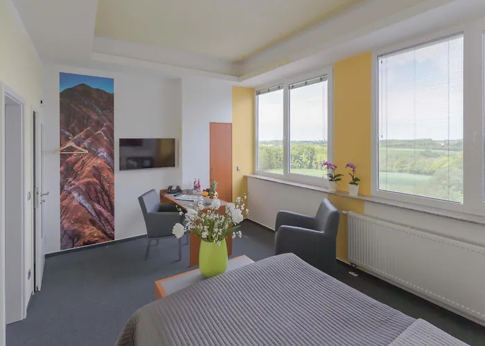 Hotel Weitblick Bielefeld
